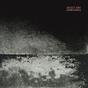 Insect Ark - Future Fossils in der Gruppe CD / Pop-Rock bei Bengans Skivbutik AB (4052034)