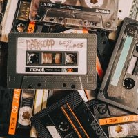 Röyksopp - Lost Tapes in der Gruppe VINYL / Dance-Techno,Elektroniskt,Norsk Musik,Pop-Rock bei Bengans Skivbutik AB (4052079)