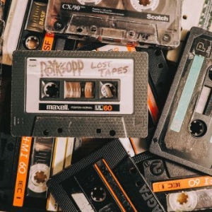 Röyksopp - Lost Tapes in der Gruppe CD bei Bengans Skivbutik AB (4052088)