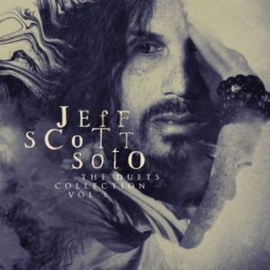 Jeff Scott Soto - The Duets Collection - Volume 1 in der Gruppe CD bei Bengans Skivbutik AB (4052091)