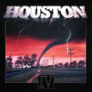 Houston - Iv in der Gruppe CD / Rock bei Bengans Skivbutik AB (4052092)