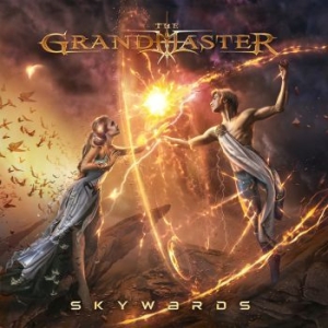 Grandmaster The - Skywards in der Gruppe CD bei Bengans Skivbutik AB (4052094)