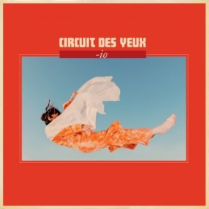 Circuit Des Yeux - Io in der Gruppe CD bei Bengans Skivbutik AB (4052097)