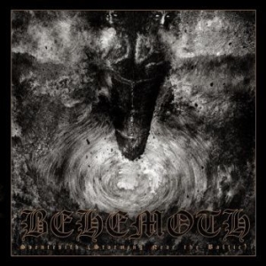 Behemoth - Sventevith (180Gr 2 Vinyl Black) in der Gruppe Minishops / Behemoth bei Bengans Skivbutik AB (4052099)