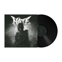 Hate - Rugia (180Gr Black Vinyl) in der Gruppe VINYL / Hårdrock bei Bengans Skivbutik AB (4052102)