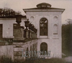 Leviathan (Now Vreden) - Far Beyond The Light (Green Vinyl L in der Gruppe VINYL / Hårdrock,Svensk Folkmusik bei Bengans Skivbutik AB (4052111)