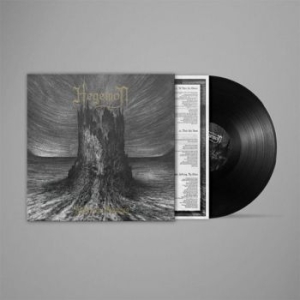 Hegemon - Sidereus Nuncius (Vinyl Lp) in der Gruppe VINYL / Hårdrock/ Heavy metal bei Bengans Skivbutik AB (4052115)