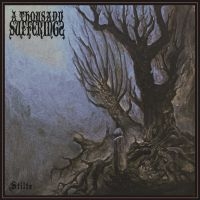 A Thousand Sufferings - Stilte in der Gruppe CD / Hårdrock bei Bengans Skivbutik AB (4052121)