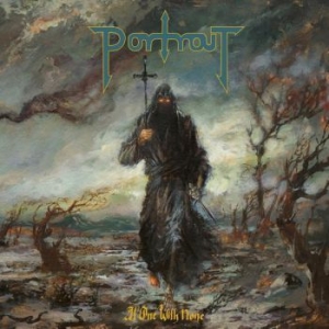 Portrait - At One With None in der Gruppe CD bei Bengans Skivbutik AB (4052123)