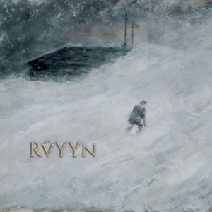 Ruyyn - Ruyyn in der Gruppe CD / Hårdrock/ Heavy metal bei Bengans Skivbutik AB (4052126)