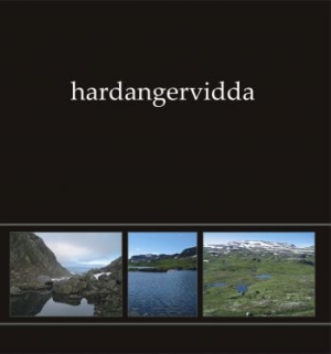 Ildjarn Nidhogg - Hardangervidda I (Digibook Cd) in der Gruppe CD / Hårdrock/ Heavy metal bei Bengans Skivbutik AB (4052130)