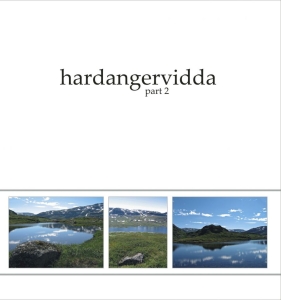 Ildjarn Nidhogg - Hardangervidda Ii (Digibook Cd) in der Gruppe CD / Hårdrock,Norsk Musik bei Bengans Skivbutik AB (4052131)