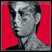 The Rolling Stones - Tattoo You (Mick Jagger Sleeve Viny in der Gruppe -Start Vinyl bei Bengans Skivbutik AB (4052140)