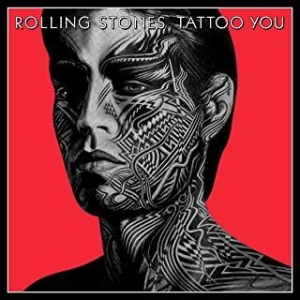 The Rolling Stones - Tattoo You in der Gruppe CD / Pop-Rock bei Bengans Skivbutik AB (4052143)