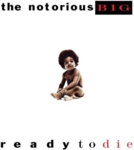 The Notorious B.I.G. - Ready To Die (Vinyl) in der Gruppe Minishops / Notorious BIG bei Bengans Skivbutik AB (4052231)