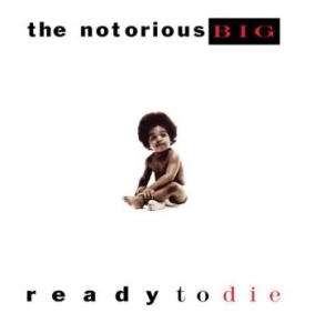 The Notorious B.I.G. - Ready To Die (Vinyl) in der Gruppe Minishops / Notorious BIG bei Bengans Skivbutik AB (4052231)