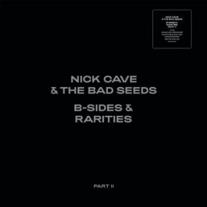 Nick Cave & The Bad Seeds - B-Sides & Rarities (2Lp) in der Gruppe VINYL / Pop-Rock bei Bengans Skivbutik AB (4052233)
