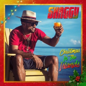 Shaggy - Christmas In The Islands in der Gruppe CD bei Bengans Skivbutik AB (4052245)