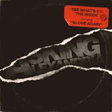 Asking Alexandria - See What's On The Inside in der Gruppe VINYL / Pop-Rock bei Bengans Skivbutik AB (4052353)