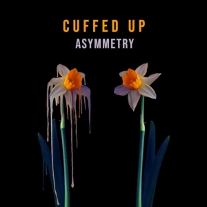 Cuffed Up - Asymmetry in der Gruppe CD / Pop-Rock,Reggae bei Bengans Skivbutik AB (4052361)