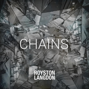 Langdon Royston - Chains Ep in der Gruppe CD / Pop-Rock bei Bengans Skivbutik AB (4052363)