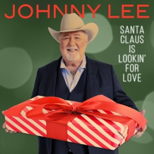 Lee Johnny - Santa Claus Is Lookin' For Love in der Gruppe CD / Jazz,Julmusik,Övrigt bei Bengans Skivbutik AB (4052364)
