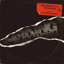 Asking Alexandria - See What's On The Inside in der Gruppe CD / Pop-Rock bei Bengans Skivbutik AB (4052368)