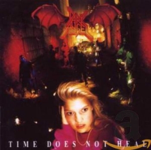 Dark Angel - Time Does Not Heal in der Gruppe CD / Hårdrock bei Bengans Skivbutik AB (4052394)