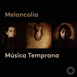 Various - Melancolia in der Gruppe Externt_Lager / Naxoslager bei Bengans Skivbutik AB (4052415)