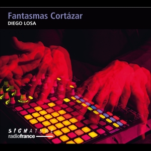 Various - Fantasmas Cortazar in der Gruppe Externt_Lager / Naxoslager bei Bengans Skivbutik AB (4052419)