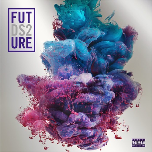 Future - Ds2 in der Gruppe Övrigt / bei Bengans Skivbutik AB (4052536)