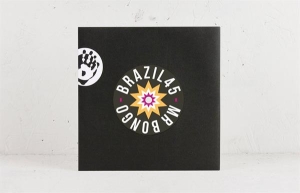 Harmony Cats - Harmony Cats' Theme/Seja Com Nos in der Gruppe VINYL bei Bengans Skivbutik AB (4052541)