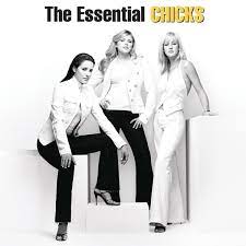 The Chicks - The Essential Chicks in der Gruppe VINYL / Country bei Bengans Skivbutik AB (4052542)