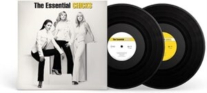 The Chicks - The Essential Chicks in der Gruppe VINYL / Country bei Bengans Skivbutik AB (4052542)