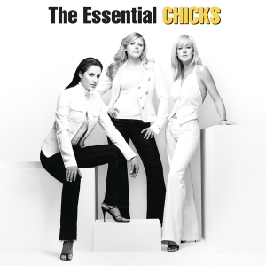 The Chicks - The Essential Chicks in der Gruppe VINYL / Country bei Bengans Skivbutik AB (4052542)