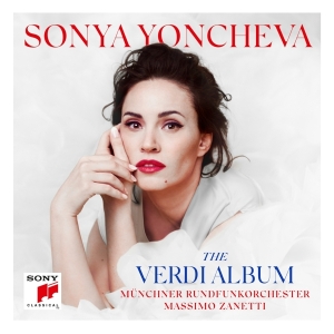 Yoncheva Sonya - The Verdi Album in der Gruppe CD / Klassiskt,Övrigt bei Bengans Skivbutik AB (4052558)