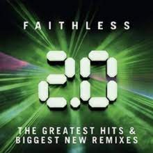 Faithless - Faithless 2.0 in der Gruppe MK Test 4 bei Bengans Skivbutik AB (4052562)