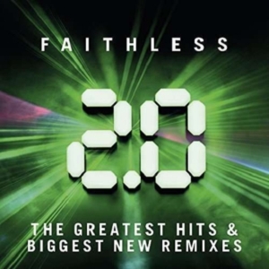 Faithless - Faithless 2.0 in der Gruppe Minishops / Faithless bei Bengans Skivbutik AB (4052562)