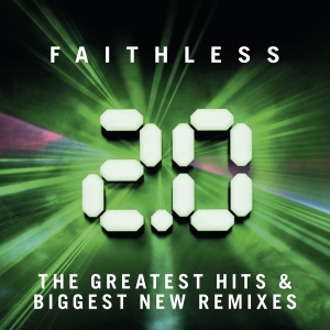 Faithless - Faithless 2.0 in der Gruppe Minishops / Faithless bei Bengans Skivbutik AB (4052562)