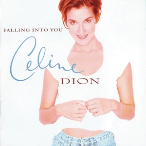 Dion Céline - Falling Into You in der Gruppe VINYL bei Bengans Skivbutik AB (4052563)