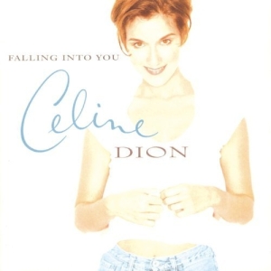 Dion Céline - Falling Into You in der Gruppe Övrigt /  bei Bengans Skivbutik AB (4052563)