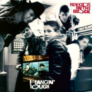 New Kids On The Block - Hangin' Tough (30th Anniversary Edition) in der Gruppe Minishops / New Kids On The Block bei Bengans Skivbutik AB (4052566)