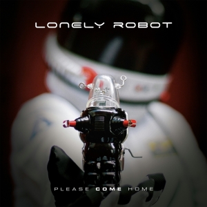 Lonely Robot - Please Come Home in der Gruppe CD bei Bengans Skivbutik AB (4052567)