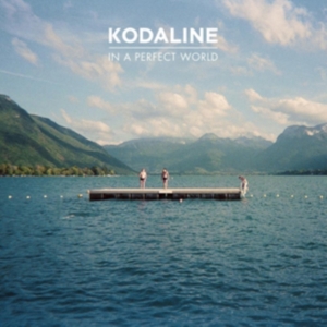 Kodaline - In A Perfect World in der Gruppe VINYL / Pop-Rock bei Bengans Skivbutik AB (4052570)