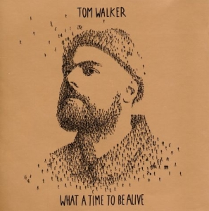 Walker Tom - What A Time To Be Alive (Deluxe Edition) in der Gruppe CD / Pop-Rock bei Bengans Skivbutik AB (4052571)