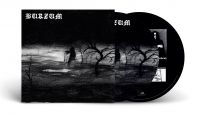 Burzum - Burzum (Picture Disc) in der Gruppe VINYL bei Bengans Skivbutik AB (4052588)