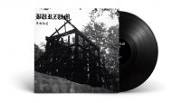 Burzum - Aske (Black Vinyl) in der Gruppe VINYL / Hårdrock,Norsk Musik bei Bengans Skivbutik AB (4052589)