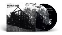 Burzum - Aske (Picture Disc) in der Gruppe VINYL / Hårdrock,Norsk Musik bei Bengans Skivbutik AB (4052591)