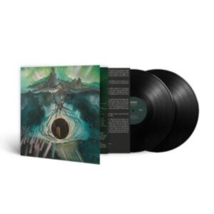 Kayo Dot - Moss Grew On The Swords And Plowsha in der Gruppe VINYL / Hårdrock bei Bengans Skivbutik AB (4052596)