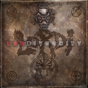 Lordi - Lordiversity (7 Cd) in der Gruppe CD bei Bengans Skivbutik AB (4052601)